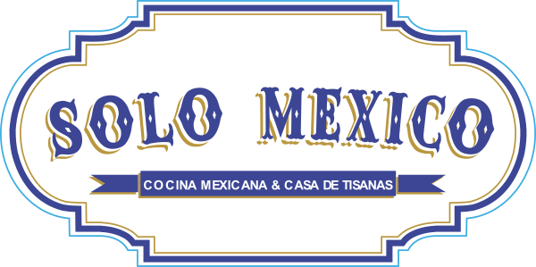 Solo Mexico Logo